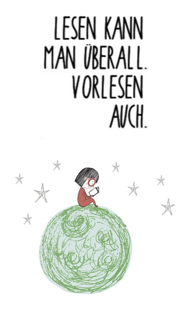 vorlesen bücher