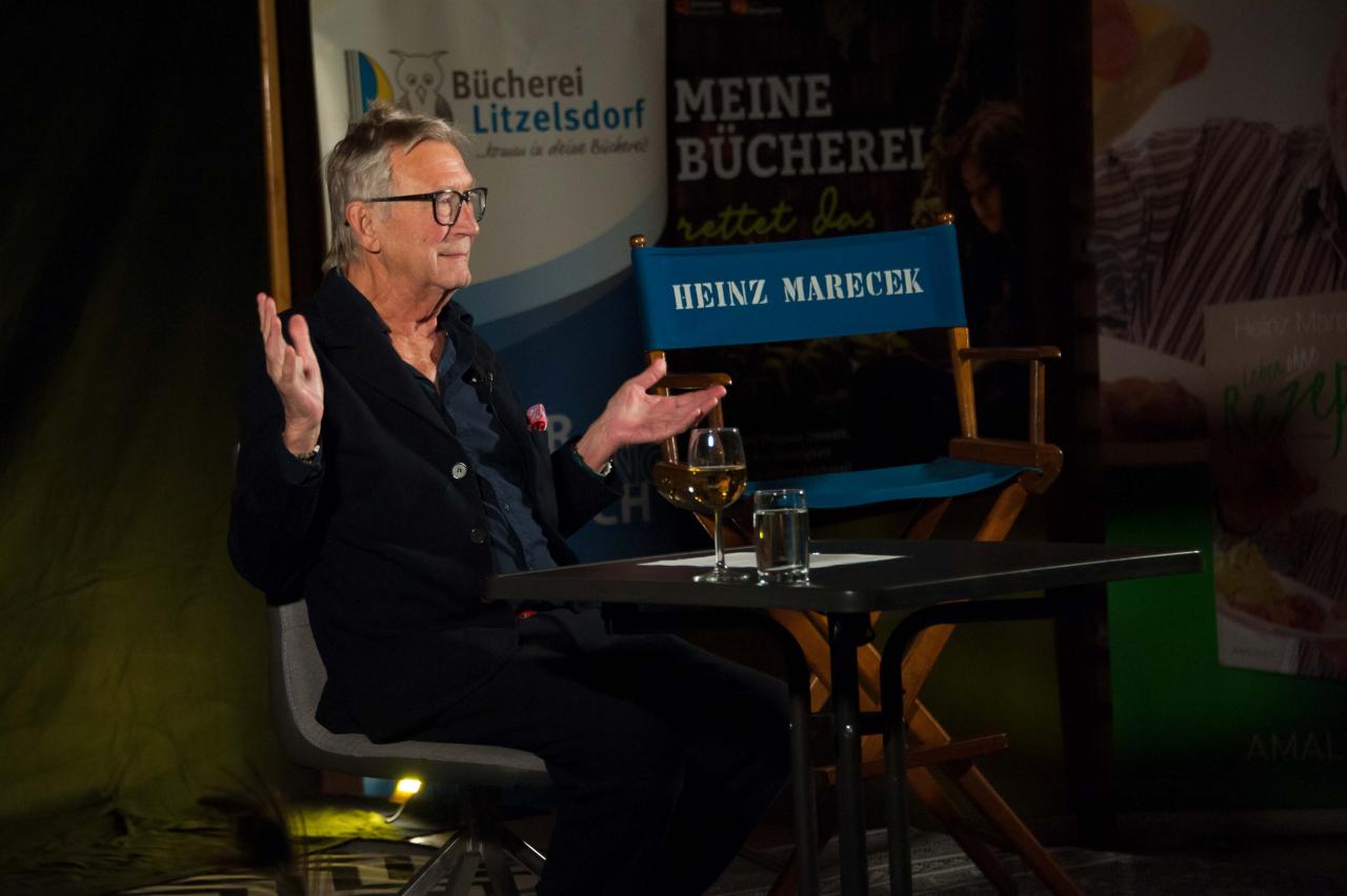 Vorhang auf Österreich liest