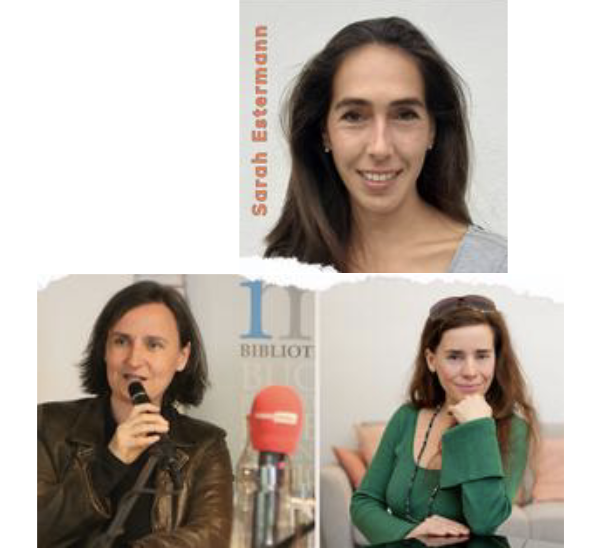 5-Uhr-Tee Literatur vom Feinsten