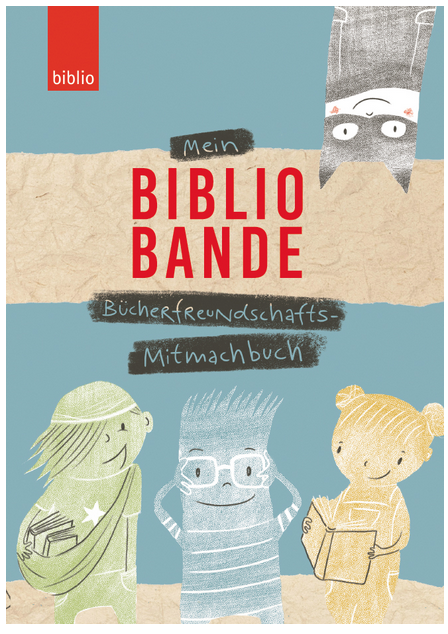 Bibliobande