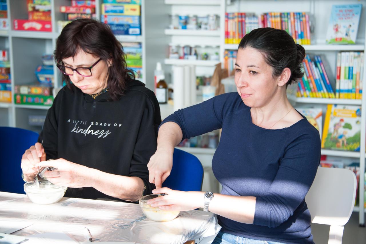 Naturkosmetik Workshop