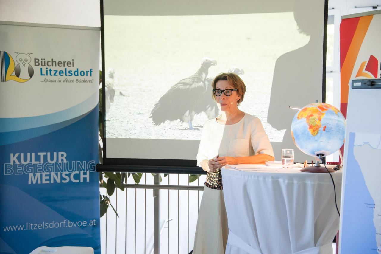Margit Nöhrer