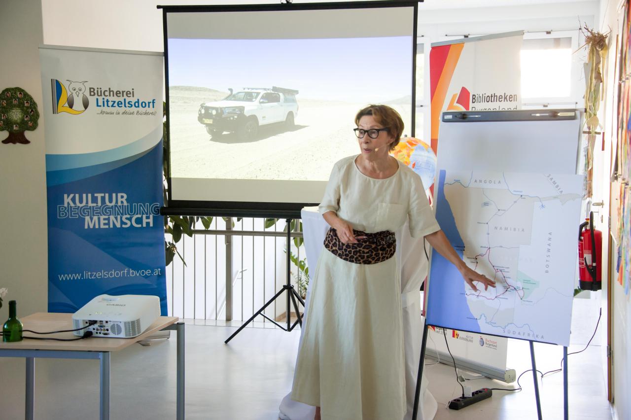 Margit Nöhrer