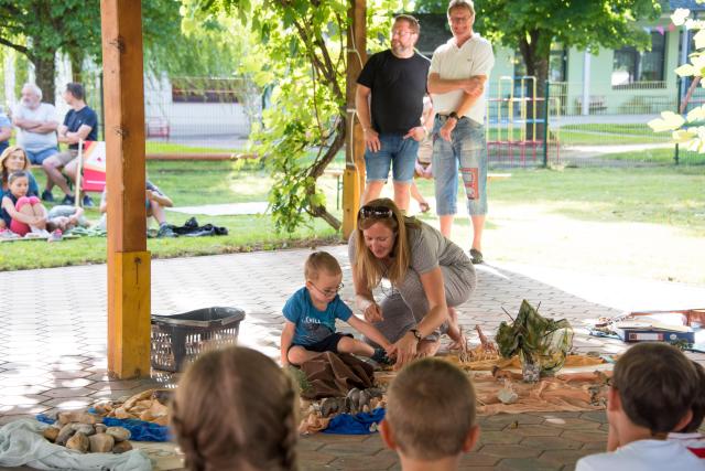 Spielepicknick Lesepicknick