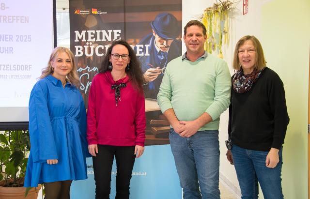 Neujahrestreffen