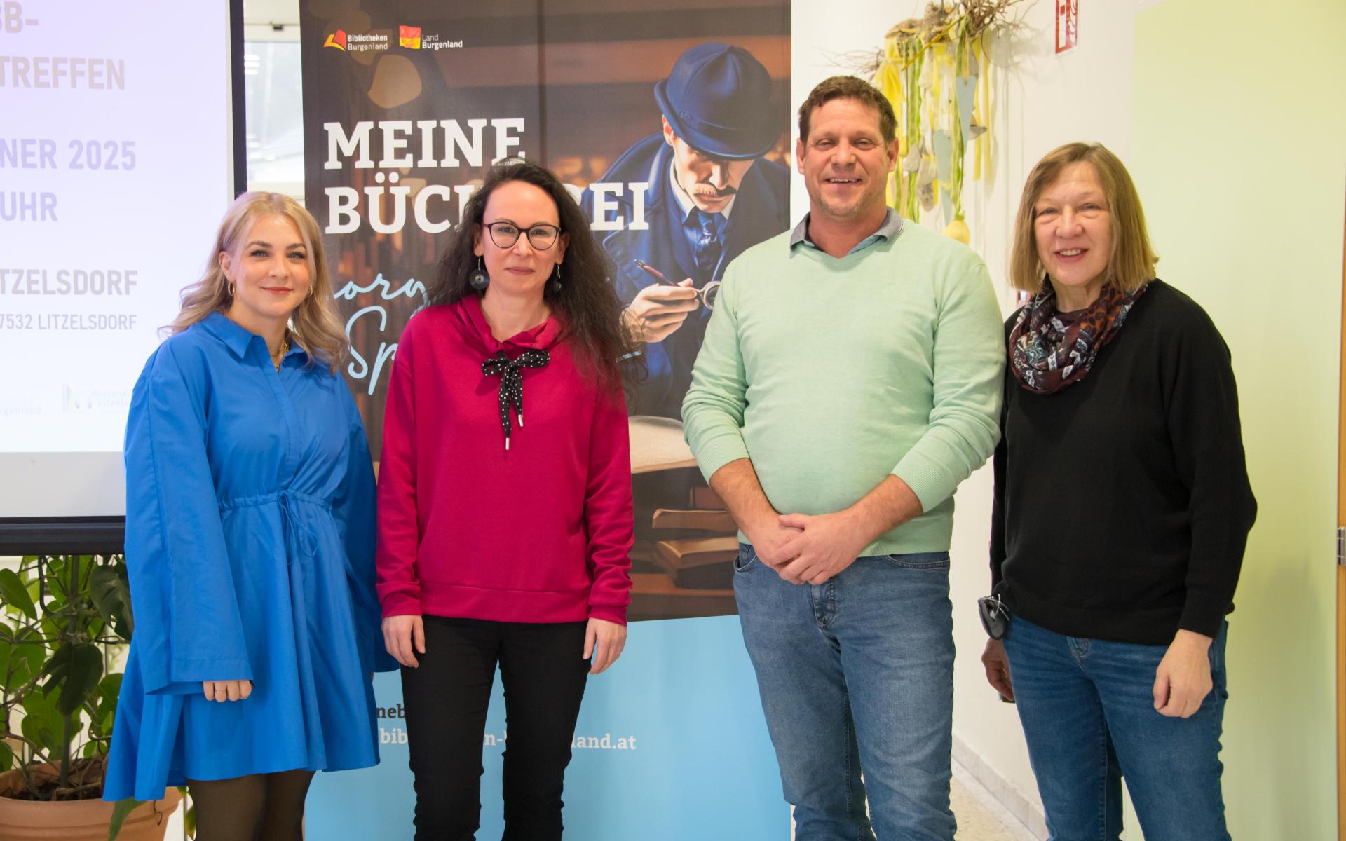 Neujahrestreffen