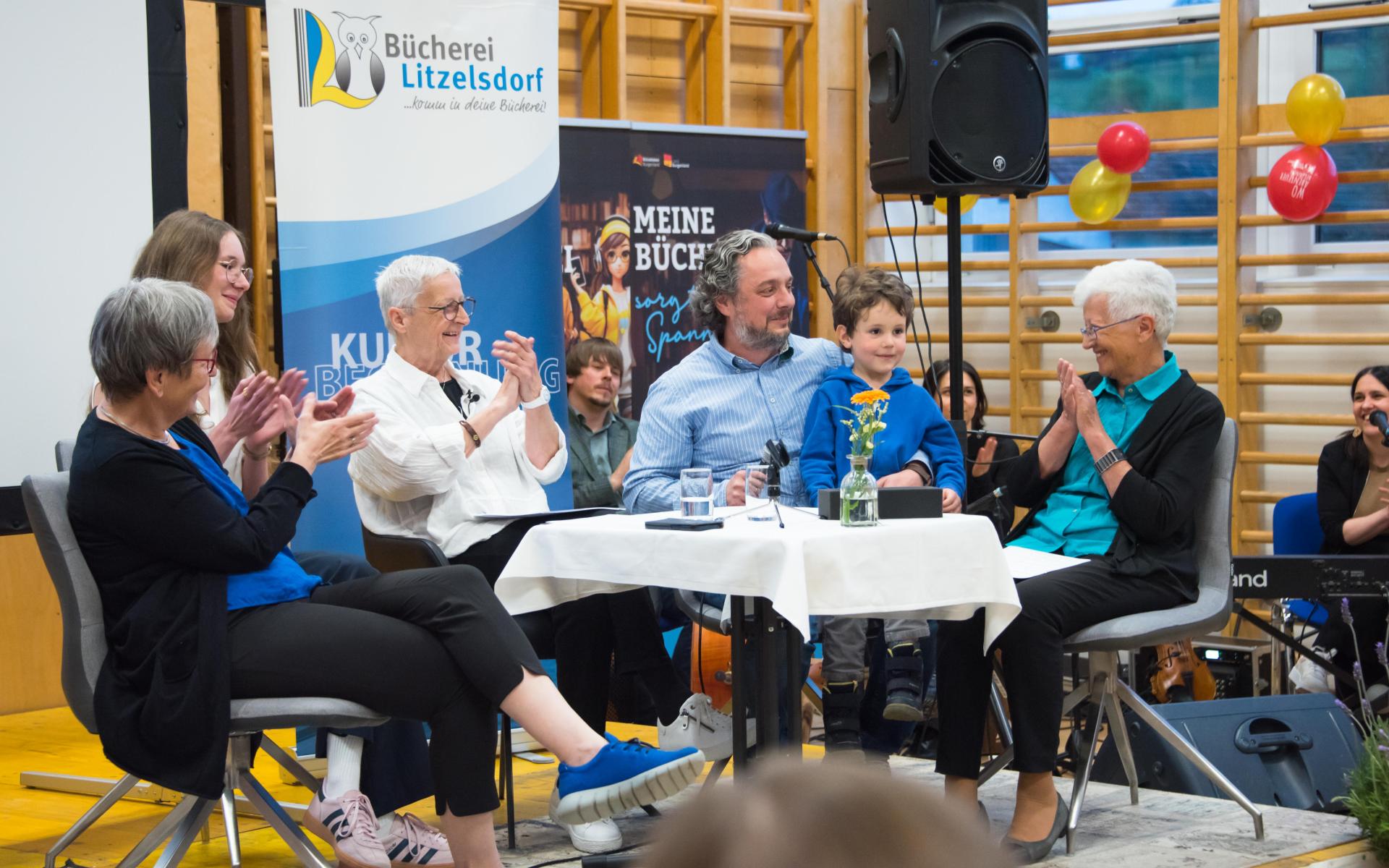 Jubiläumsfeier