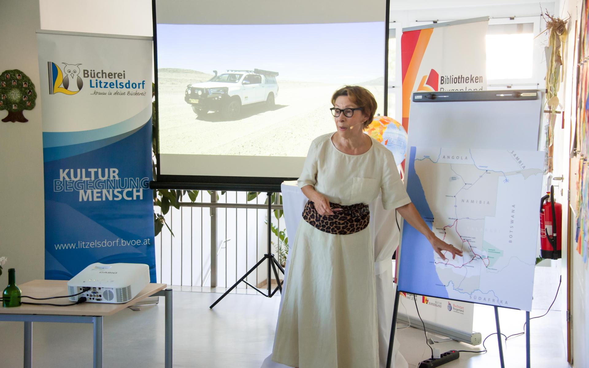 Margit Nöhrer