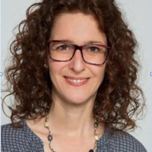 Claudia Horvath