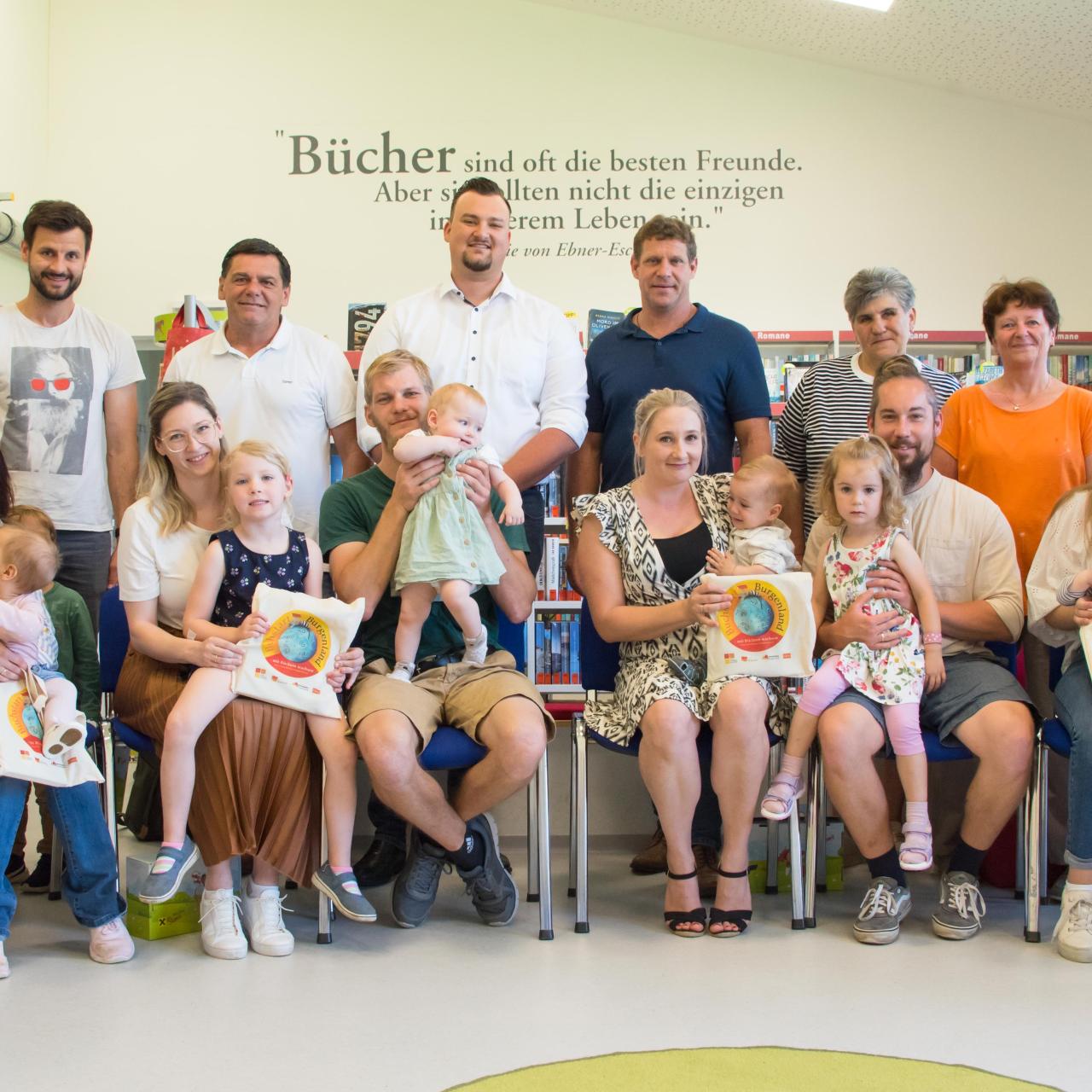 Buchstart