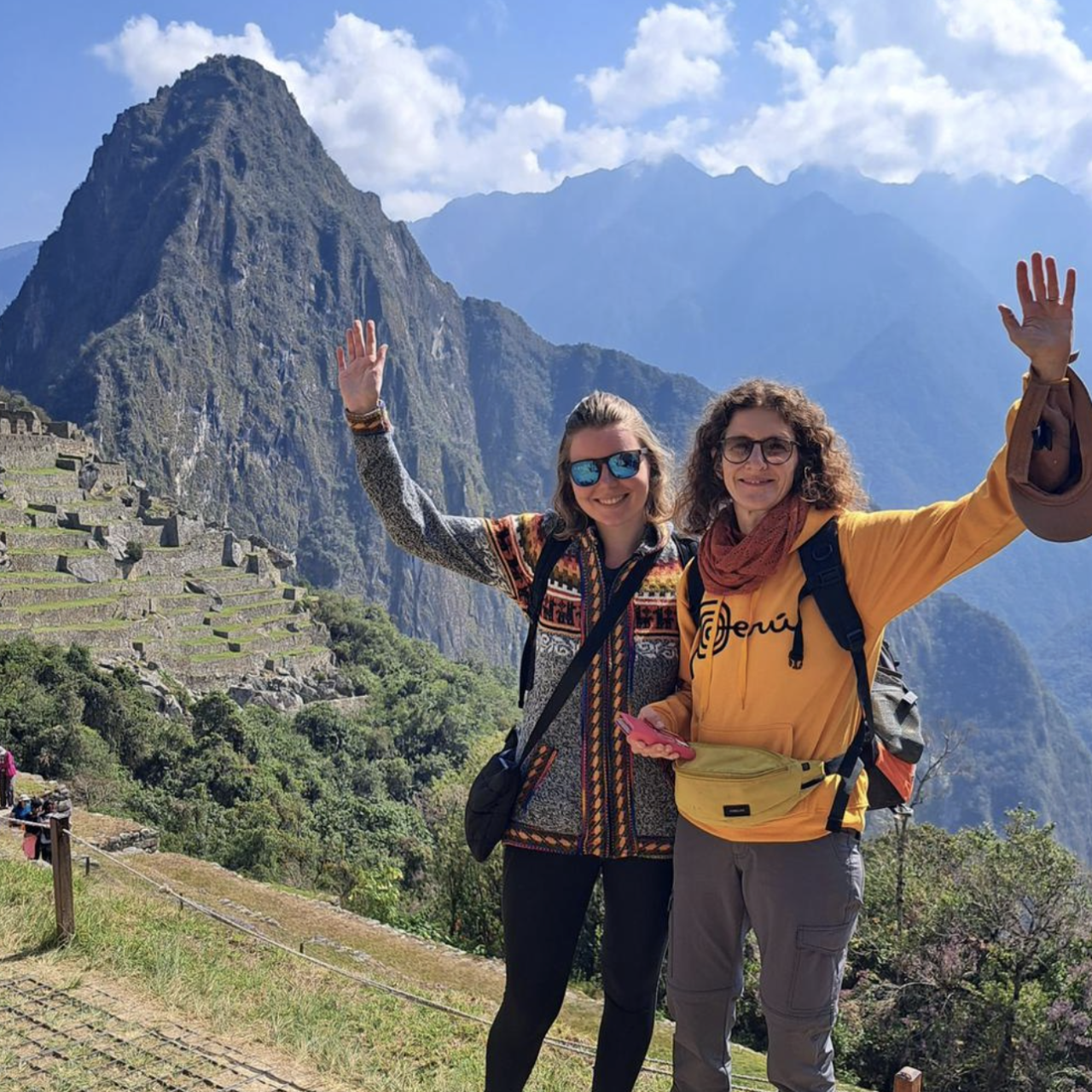 Peru