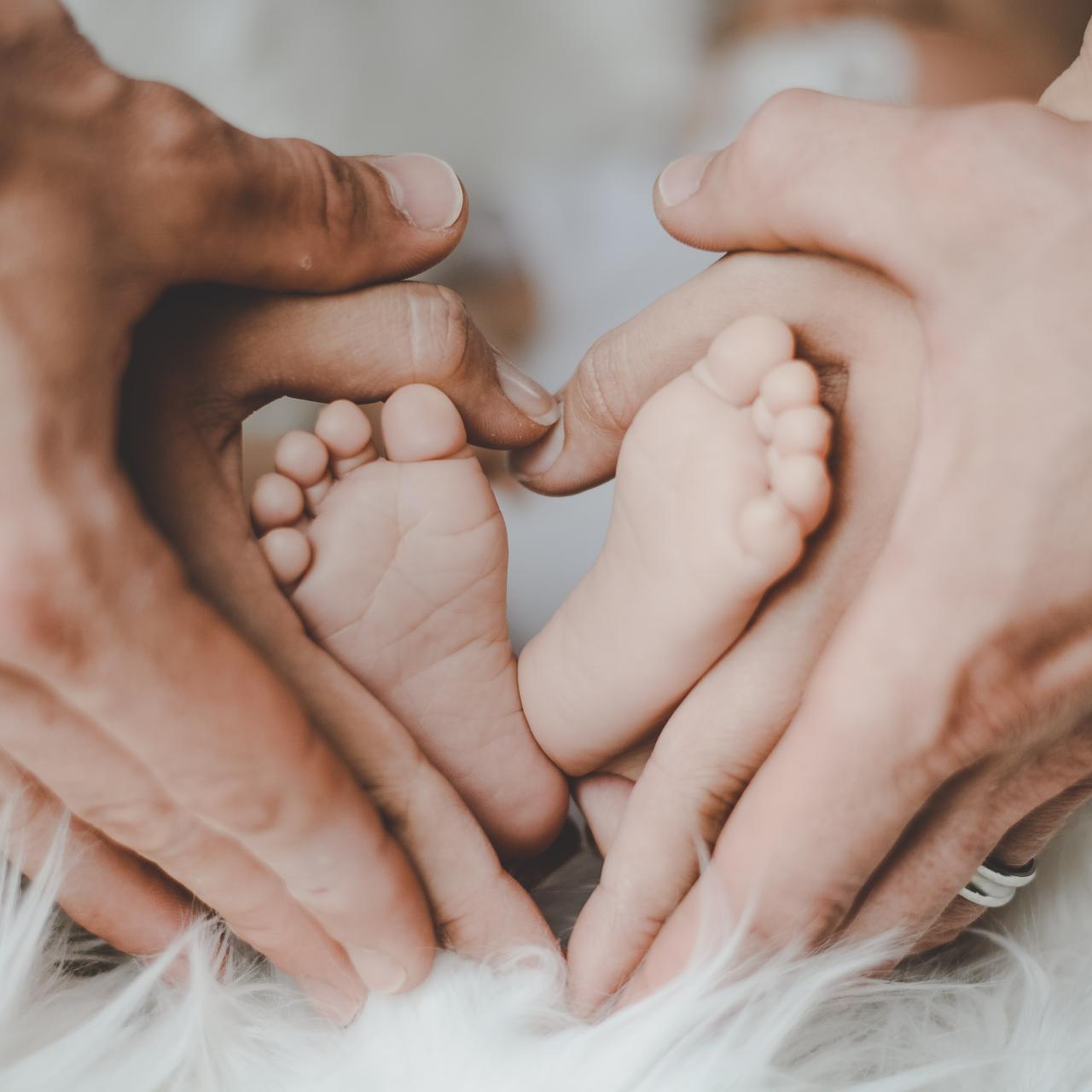 Baby Eltern Cranio Kurs