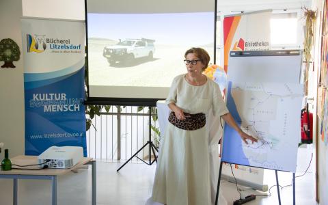 Margit Nöhrer